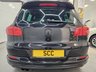 USED 2013 13 VOLKSWAGEN TIGUAN 2.0 R LINE TDI BLUEMOTION TECH 4MOTION DSG 5d 139 BHP Bluetooth,Parking Sensors,DAB