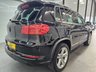 USED 2013 13 VOLKSWAGEN TIGUAN 2.0 R LINE TDI BLUEMOTION TECH 4MOTION DSG 5d 139 BHP Bluetooth,Parking Sensors,DAB
