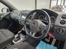 USED 2013 13 VOLKSWAGEN TIGUAN 2.0 R LINE TDI BLUEMOTION TECH 4MOTION DSG 5d 139 BHP Bluetooth,Parking Sensors,DAB