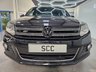 USED 2013 13 VOLKSWAGEN TIGUAN 2.0 R LINE TDI BLUEMOTION TECH 4MOTION DSG 5d 139 BHP Bluetooth,Parking Sensors,DAB