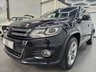 USED 2013 13 VOLKSWAGEN TIGUAN 2.0 R LINE TDI BLUEMOTION TECH 4MOTION DSG 5d 139 BHP Bluetooth,Parking Sensors,DAB