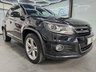 USED 2013 13 VOLKSWAGEN TIGUAN 2.0 R LINE TDI BLUEMOTION TECH 4MOTION DSG 5d 139 BHP Bluetooth,Parking Sensors,DAB