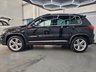 USED 2013 13 VOLKSWAGEN TIGUAN 2.0 R LINE TDI BLUEMOTION TECH 4MOTION DSG 5d 139 BHP Bluetooth,Parking Sensors,DAB