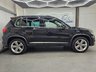 USED 2013 13 VOLKSWAGEN TIGUAN 2.0 R LINE TDI BLUEMOTION TECH 4MOTION DSG 5d 139 BHP Bluetooth,Parking Sensors,DAB