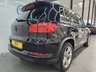 USED 2013 13 VOLKSWAGEN TIGUAN 2.0 R LINE TDI BLUEMOTION TECH 4MOTION DSG 5d 139 BHP Bluetooth,Parking Sensors,DAB