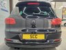 USED 2013 13 VOLKSWAGEN TIGUAN 2.0 R LINE TDI BLUEMOTION TECH 4MOTION DSG 5d 139 BHP Bluetooth,Parking Sensors,DAB