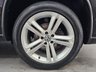 USED 2013 13 VOLKSWAGEN TIGUAN 2.0 R LINE TDI BLUEMOTION TECH 4MOTION DSG 5d 139 BHP Bluetooth,Parking Sensors,DAB