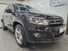 USED 2013 13 VOLKSWAGEN TIGUAN 2.0 R LINE TDI BLUEMOTION TECH 4MOTION DSG 5d 139 BHP Bluetooth,Parking Sensors,DAB