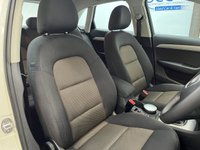 USED 2013 63 AUDI Q3 Audi Q3 2.0 TDI SE SUV 5dr Diesel Manual quattro Euro 5 (s/s) (140 ps) P.Sensors, Bluetooth, Air Con