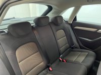 USED 2013 63 AUDI Q3 Audi Q3 2.0 TDI SE SUV 5dr Diesel Manual quattro Euro 5 (s/s) (140 ps) P.Sensors, Bluetooth, Air Con