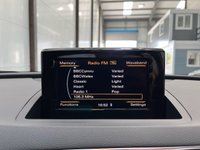 USED 2013 63 AUDI Q3 Audi Q3 2.0 TDI SE SUV 5dr Diesel Manual quattro Euro 5 (s/s) (140 ps) P.Sensors, Bluetooth, Air Con