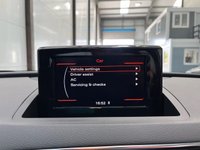 USED 2013 63 AUDI Q3 Audi Q3 2.0 TDI SE SUV 5dr Diesel Manual quattro Euro 5 (s/s) (140 ps) P.Sensors, Bluetooth, Air Con