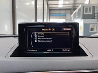 USED 2013 63 AUDI Q3 Audi Q3 2.0 TDI SE SUV 5dr Diesel Manual quattro Euro 5 (s/s) (140 ps) P.Sensors, Bluetooth, Air Con