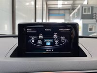 USED 2013 63 AUDI Q3 Audi Q3 2.0 TDI SE SUV 5dr Diesel Manual quattro Euro 5 (s/s) (140 ps) P.Sensors, Bluetooth, Air Con