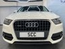 USED 2013 63 AUDI Q3 Audi Q3 2.0 TDI SE SUV 5dr Diesel Manual quattro Euro 5 (s/s) (140 ps) P.Sensors, Bluetooth, Air Con