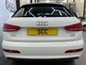 USED 2013 63 AUDI Q3 Audi Q3 2.0 TDI SE SUV 5dr Diesel Manual quattro Euro 5 (s/s) (140 ps) P.Sensors, Bluetooth, Air Con