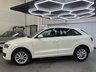 USED 2013 63 AUDI Q3 Audi Q3 2.0 TDI SE SUV 5dr Diesel Manual quattro Euro 5 (s/s) (140 ps) P.Sensors, Bluetooth, Air Con