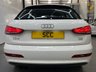 USED 2013 63 AUDI Q3 Audi Q3 2.0 TDI SE SUV 5dr Diesel Manual quattro Euro 5 (s/s) (140 ps) P.Sensors, Bluetooth, Air Con