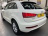 USED 2013 63 AUDI Q3 Audi Q3 2.0 TDI SE SUV 5dr Diesel Manual quattro Euro 5 (s/s) (140 ps) P.Sensors, Bluetooth, Air Con