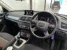 USED 2013 63 AUDI Q3 Audi Q3 2.0 TDI SE SUV 5dr Diesel Manual quattro Euro 5 (s/s) (140 ps) P.Sensors, Bluetooth, Air Con