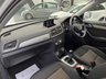 USED 2013 63 AUDI Q3 Audi Q3 2.0 TDI SE SUV 5dr Diesel Manual quattro Euro 5 (s/s) (140 ps) P.Sensors, Bluetooth, Air Con