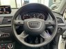 USED 2013 63 AUDI Q3 Audi Q3 2.0 TDI SE SUV 5dr Diesel Manual quattro Euro 5 (s/s) (140 ps) P.Sensors, Bluetooth, Air Con