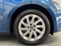 USED 2014 64 SEAT LEON SEAT Leon 1.6 TDI Ecomotive CR SE Hatchback 5dr Diesel Manual Euro 5 (s/s) (110 ps) Cruise Control, Bluetooth, DAB