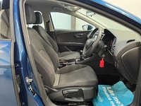 USED 2014 64 SEAT LEON SEAT Leon 1.6 TDI Ecomotive CR SE Hatchback 5dr Diesel Manual Euro 5 (s/s) (110 ps) Cruise Control, Bluetooth, DAB