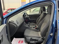 USED 2014 64 SEAT LEON SEAT Leon 1.6 TDI Ecomotive CR SE Hatchback 5dr Diesel Manual Euro 5 (s/s) (110 ps) Cruise Control, Bluetooth, DAB