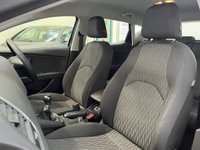 USED 2014 64 SEAT LEON SEAT Leon 1.6 TDI Ecomotive CR SE Hatchback 5dr Diesel Manual Euro 5 (s/s) (110 ps) Cruise Control, Bluetooth, DAB