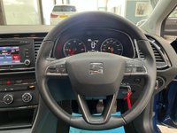 USED 2014 64 SEAT LEON SEAT Leon 1.6 TDI Ecomotive CR SE Hatchback 5dr Diesel Manual Euro 5 (s/s) (110 ps) Cruise Control, Bluetooth, DAB