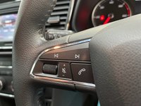USED 2014 64 SEAT LEON SEAT Leon 1.6 TDI Ecomotive CR SE Hatchback 5dr Diesel Manual Euro 5 (s/s) (110 ps) Cruise Control, Bluetooth, DAB