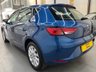 USED 2014 64 SEAT LEON SEAT Leon 1.6 TDI Ecomotive CR SE Hatchback 5dr Diesel Manual Euro 5 (s/s) (110 ps) Cruise Control, Bluetooth, DAB
