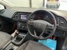 USED 2014 64 SEAT LEON SEAT Leon 1.6 TDI Ecomotive CR SE Hatchback 5dr Diesel Manual Euro 5 (s/s) (110 ps) Cruise Control, Bluetooth, DAB