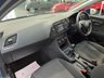 USED 2014 64 SEAT LEON SEAT Leon 1.6 TDI Ecomotive CR SE Hatchback 5dr Diesel Manual Euro 5 (s/s) (110 ps) Cruise Control, Bluetooth, DAB