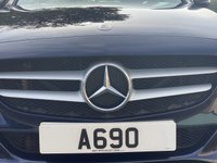 USED 2016 16 MERCEDES-BENZ C-CLASS C220d (170) SE 4dr 6 Speed Manual Euro 6 (Electric Leather Seats, Reverse Camera, Dynamic Driving) NATIONWIDE DELIVERY - RESERVE ONLINE TODAY