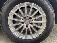 USED 2016 16 MERCEDES-BENZ C-CLASS C220d (170) SE 4dr 6 Speed Manual Euro 6 (Electric Leather Seats, Reverse Camera, Dynamic Driving) NATIONWIDE DELIVERY - RESERVE ONLINE TODAY