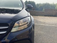 USED 2016 16 MERCEDES-BENZ C-CLASS C220d (170) SE 4dr 6 Speed Manual Euro 6 (Electric Leather Seats, Reverse Camera, Dynamic Driving) NATIONWIDE DELIVERY - RESERVE ONLINE TODAY