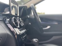 USED 2016 16 MERCEDES-BENZ C-CLASS C220d (170) SE 4dr 6 Speed Manual Euro 6 (Electric Leather Seats, Reverse Camera, Dynamic Driving) NATIONWIDE DELIVERY - RESERVE ONLINE TODAY