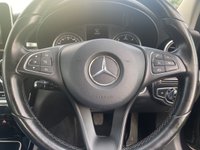 USED 2016 16 MERCEDES-BENZ C-CLASS C220d (170) SE 4dr 6 Speed Manual Euro 6 (Electric Leather Seats, Reverse Camera, Dynamic Driving) NATIONWIDE DELIVERY - RESERVE ONLINE TODAY