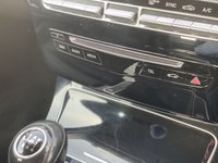USED 2016 16 MERCEDES-BENZ C-CLASS C220d (170) SE 4dr 6 Speed Manual Euro 6 (Electric Leather Seats, Reverse Camera, Dynamic Driving) NATIONWIDE DELIVERY - RESERVE ONLINE TODAY