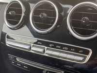 USED 2016 16 MERCEDES-BENZ C-CLASS C220d (170) SE 4dr 6 Speed Manual Euro 6 (Electric Leather Seats, Reverse Camera, Dynamic Driving) NATIONWIDE DELIVERY - RESERVE ONLINE TODAY