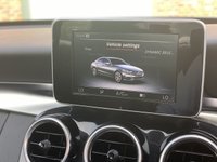 USED 2016 16 MERCEDES-BENZ C-CLASS C220d (170) SE 4dr 6 Speed Manual Euro 6 (Electric Leather Seats, Reverse Camera, Dynamic Driving) NATIONWIDE DELIVERY - RESERVE ONLINE TODAY
