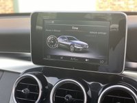 USED 2016 16 MERCEDES-BENZ C-CLASS C220d (170) SE 4dr 6 Speed Manual Euro 6 (Electric Leather Seats, Reverse Camera, Dynamic Driving) NATIONWIDE DELIVERY - RESERVE ONLINE TODAY