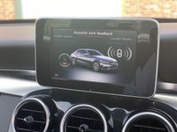 USED 2016 16 MERCEDES-BENZ C-CLASS C220d (170) SE 4dr 6 Speed Manual Euro 6 (Electric Leather Seats, Reverse Camera, Dynamic Driving) NATIONWIDE DELIVERY - RESERVE ONLINE TODAY
