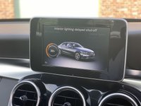 USED 2016 16 MERCEDES-BENZ C-CLASS C220d (170) SE 4dr 6 Speed Manual Euro 6 (Electric Leather Seats, Reverse Camera, Dynamic Driving) NATIONWIDE DELIVERY - RESERVE ONLINE TODAY