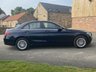 USED 2016 16 MERCEDES-BENZ C-CLASS C220d (170) SE 4dr 6 Speed Manual Euro 6 (Electric Leather Seats, Reverse Camera, Dynamic Driving) NATIONWIDE DELIVERY - RESERVE ONLINE TODAY