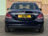 USED 2016 16 MERCEDES-BENZ C-CLASS C220d (170) SE 4dr 6 Speed Manual Euro 6 (Electric Leather Seats, Reverse Camera, Dynamic Driving) NATIONWIDE DELIVERY - RESERVE ONLINE TODAY