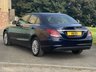 USED 2016 16 MERCEDES-BENZ C-CLASS C220d (170) SE 4dr 6 Speed Manual Euro 6 (Electric Leather Seats, Reverse Camera, Dynamic Driving) NATIONWIDE DELIVERY - RESERVE ONLINE TODAY