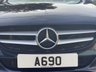 USED 2016 16 MERCEDES-BENZ C-CLASS C220d (170) SE 4dr 6 Speed Manual Euro 6 (Electric Leather Seats, Reverse Camera, Dynamic Driving) NATIONWIDE DELIVERY - RESERVE ONLINE TODAY